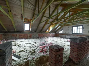 Prodej ubytování, Staré Město, Hynčice pod Sušinou, 417 m2