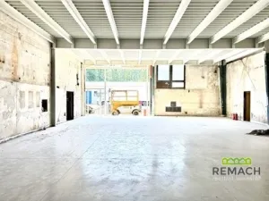 Pronájem skladu, Kunovice, Na Záhonech, 240 m2