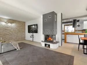 Pronájem rodinného domu, Petřvald, Šenovská, 122 m2