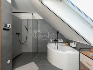 Pronájem rodinného domu, Petřvald, Šenovská, 122 m2