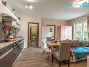 Pronájem bytu 2+kk, Tachov, Na Třešňovce, 37 m2