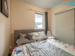 Pronájem bytu 2+kk, Tachov, Na Třešňovce, 37 m2
