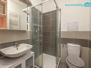 Pronájem bytu 2+kk, Tachov, Na Třešňovce, 37 m2