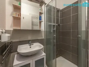 Pronájem bytu 2+kk, Tachov, Na Třešňovce, 37 m2