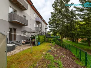 Pronájem bytu 2+kk, Tachov, Na Třešňovce, 37 m2