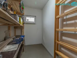 Pronájem bytu 2+kk, Tachov, Na Třešňovce, 37 m2