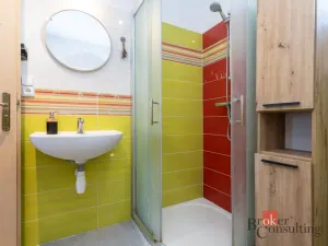 Prodej rodinného domu, Nové Město na Moravě, Petrovická, 200 m2