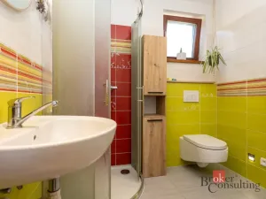 Prodej rodinného domu, Nové Město na Moravě, Petrovická, 200 m2
