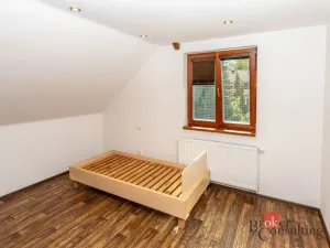 Prodej rodinného domu, Nové Město na Moravě, Petrovická, 200 m2