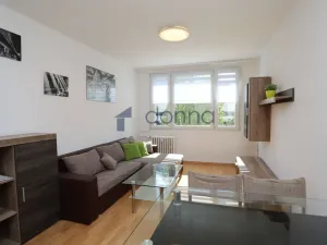 Pronájem bytu 2+kk, Praha, Plamínkové, 45 m2