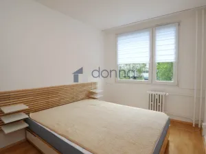 Pronájem bytu 2+kk, Praha, Plamínkové, 45 m2
