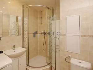 Pronájem bytu 2+kk, Praha, Plamínkové, 45 m2