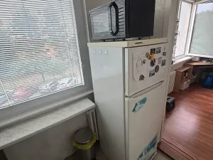 Pronájem bytu 1+1, Praha - Troja, Krynická, 30 m2