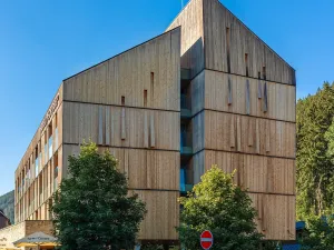 Prodej bytu 2+kk, Pec pod Sněžkou, 56 m2