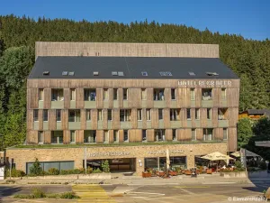 Prodej bytu 2+kk, Pec pod Sněžkou, 56 m2