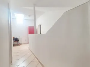 Pronájem bytu 2+1, České Budějovice, nám. Přemysla Otakara II., 98 m2