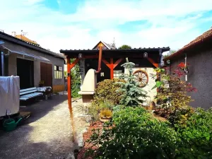 Prodej rodinného domu, Lanžhot, J. Wolkera, 152 m2