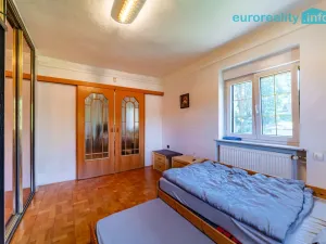 Prodej rodinného domu, Aš, Březová, 210 m2
