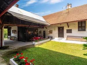 Prodej zemědělské usedlosti, Velká Skrovnice - Malá Skrovnice, 93 m2