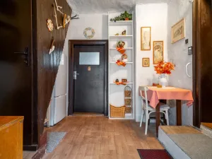 Prodej zemědělské usedlosti, Velká Skrovnice - Malá Skrovnice, 93 m2