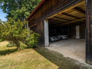 Prodej zemědělské usedlosti, Velká Skrovnice - Malá Skrovnice, 93 m2