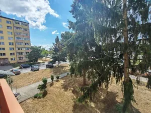 Prodej bytu 2+1, Prostějov, Edvarda Valenty, 56 m2