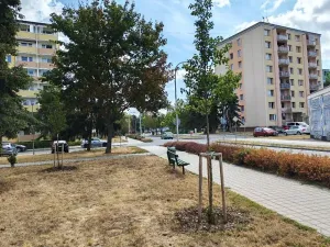 Prodej bytu 2+1, Prostějov, Edvarda Valenty, 56 m2