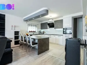 Prodej rodinného domu, Český Těšín, 150 m2