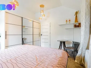 Prodej rodinného domu, Český Těšín, 150 m2