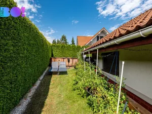 Prodej rodinného domu, Český Těšín, 150 m2