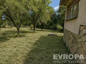 Prodej chalupy, Varvažov, 93 m2