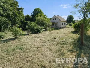 Prodej chalupy, Varvažov, 93 m2