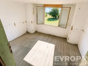 Prodej chalupy, Varvažov, 93 m2