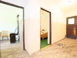 Prodej rodinného domu, Černá v Pošumaví - Bližná, 85 m2