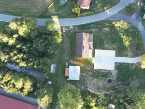 Prodej rodinného domu, Černá v Pošumaví - Bližná, 85 m2