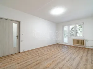 Pronájem bytu 3+1, Kralupy nad Vltavou - Lobeček, Masarykova, 71 m2