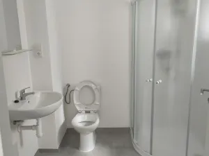 Pronájem bytu 2+kk, Cheb, Evropská, 36 m2