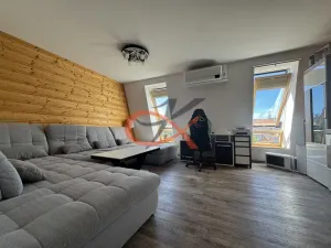 Prodej bytu 3+kk, Dolní Bečva, 88 m2