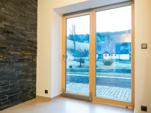 Prodej rodinného domu, Bedřichov, 70 m2