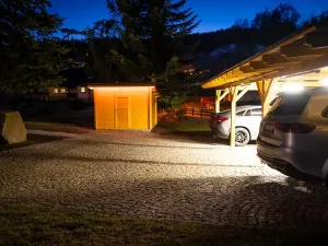 Prodej rodinného domu, Bedřichov, 70 m2