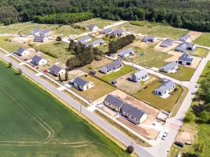 Prodej rodinného domu, Mcely, 89 m2