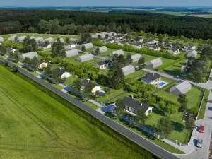 Prodej rodinného domu, Mcely, 101 m2