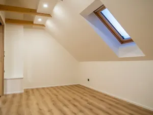 Prodej bytu 3+kk, Bedřichov, 70 m2