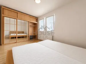 Prodej bytu 2+kk, Praha - Uhříněves, Františka Diviše, 55 m2