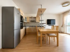 Prodej bytu 2+kk, Praha - Uhříněves, Františka Diviše, 55 m2