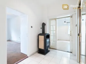 Prodej rodinného domu, Holice, Smetanova, 75 m2