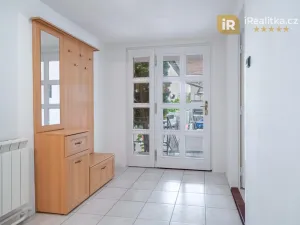 Prodej rodinného domu, Holice, Smetanova, 75 m2