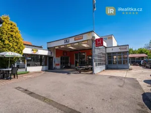 Prodej rodinného domu, Holice, Smetanova, 75 m2