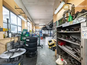 Prodej rodinného domu, Holice, Smetanova, 75 m2
