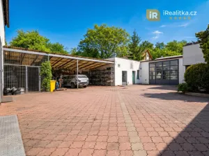 Prodej rodinného domu, Holice, Smetanova, 75 m2